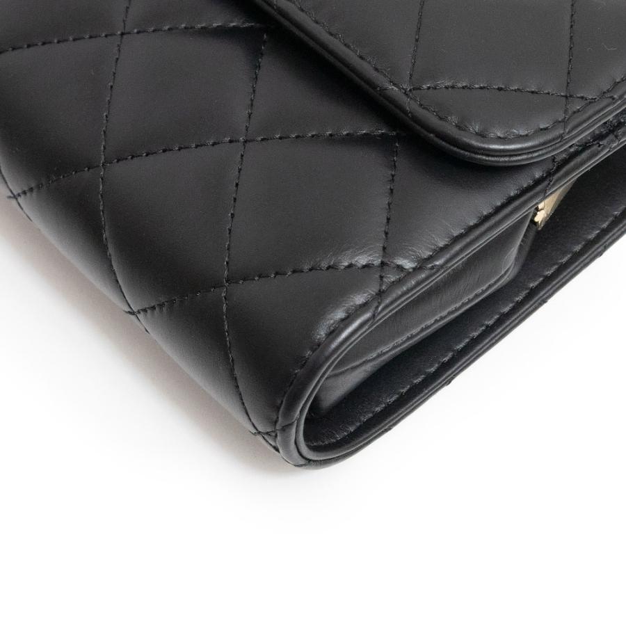 CHANEL（シャネル） （未使用 展示品）シャネル マトラッセ チェーン