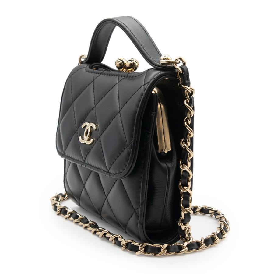 CHANEL（シャネル） （未使用 展示品）シャネル マトラッセ チェーン