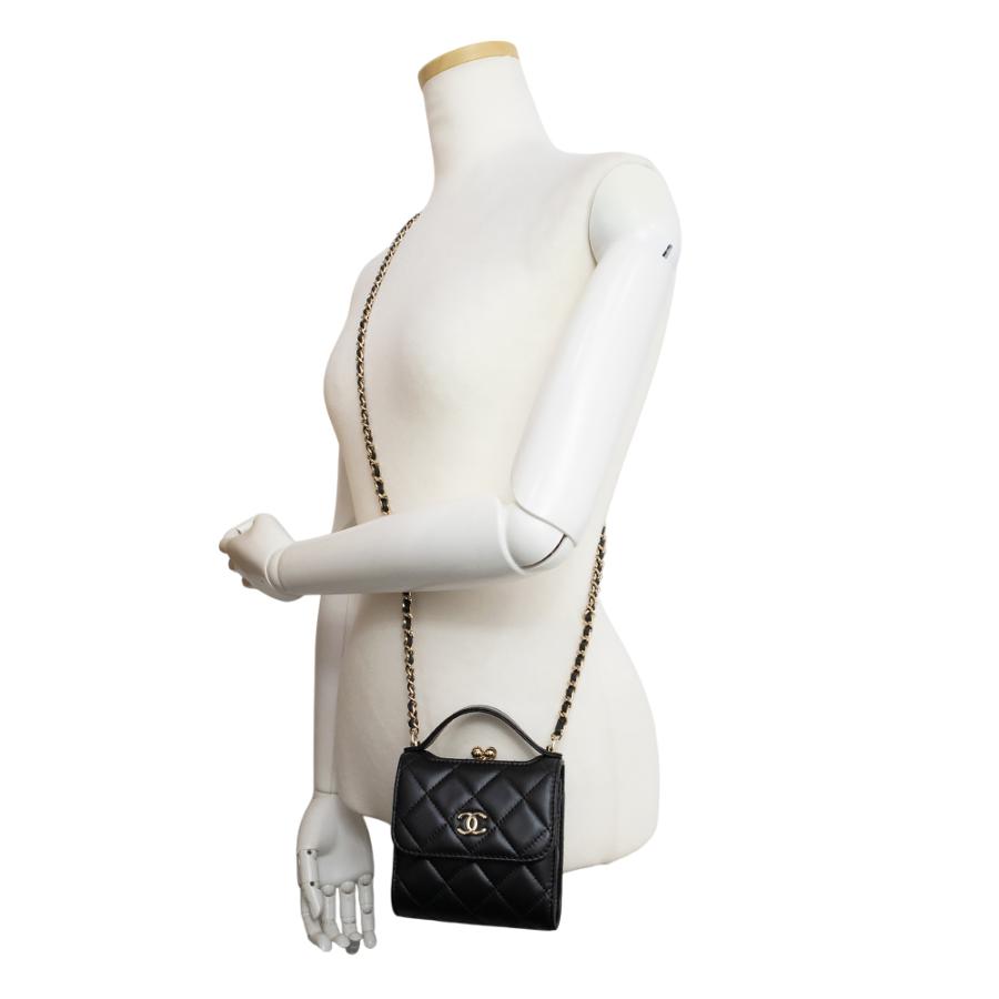 CHANEL（シャネル） （未使用 展示品）シャネル マトラッセ チェーン