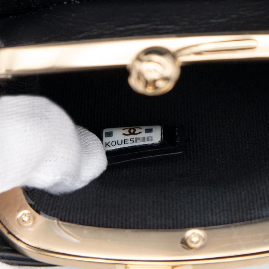 CHANEL（シャネル） （未使用 展示品）シャネル マトラッセ チェーン