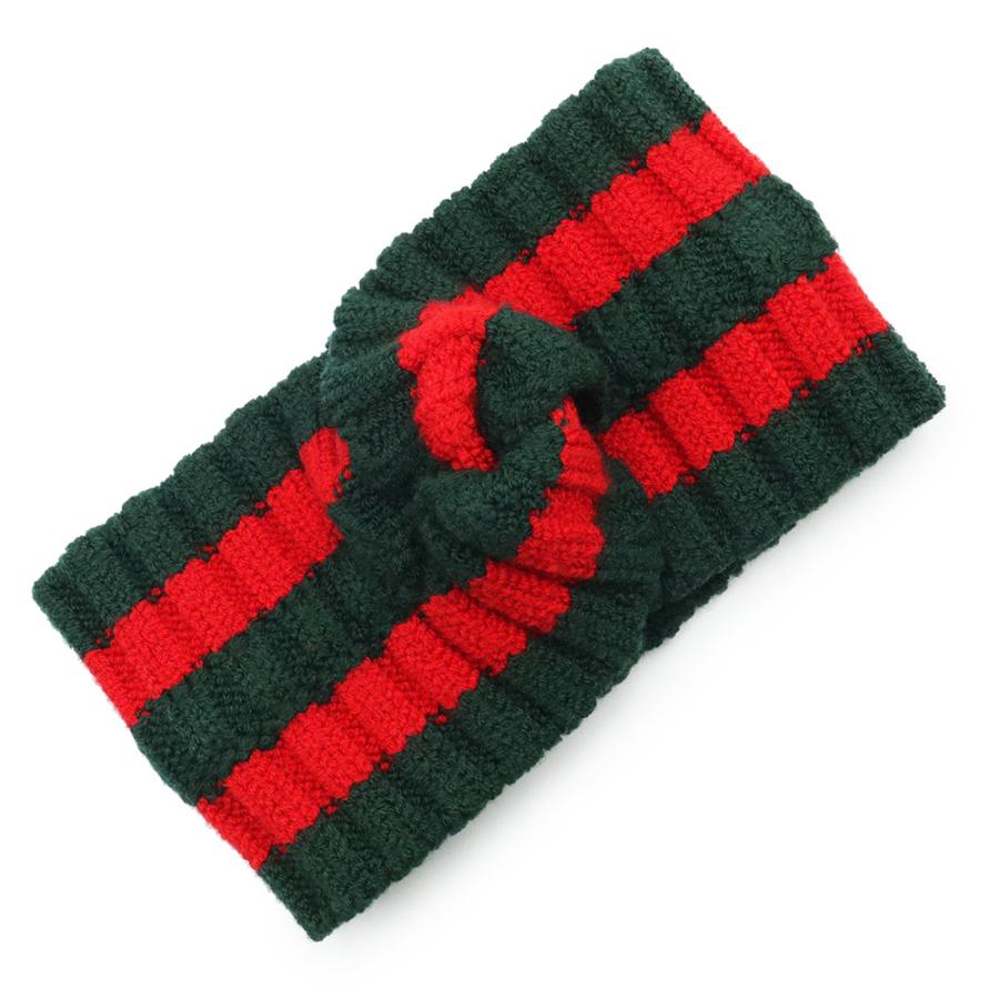 GUCCI（グッチ） （新品・未使用品）グッチ ウェブ シェリーライン