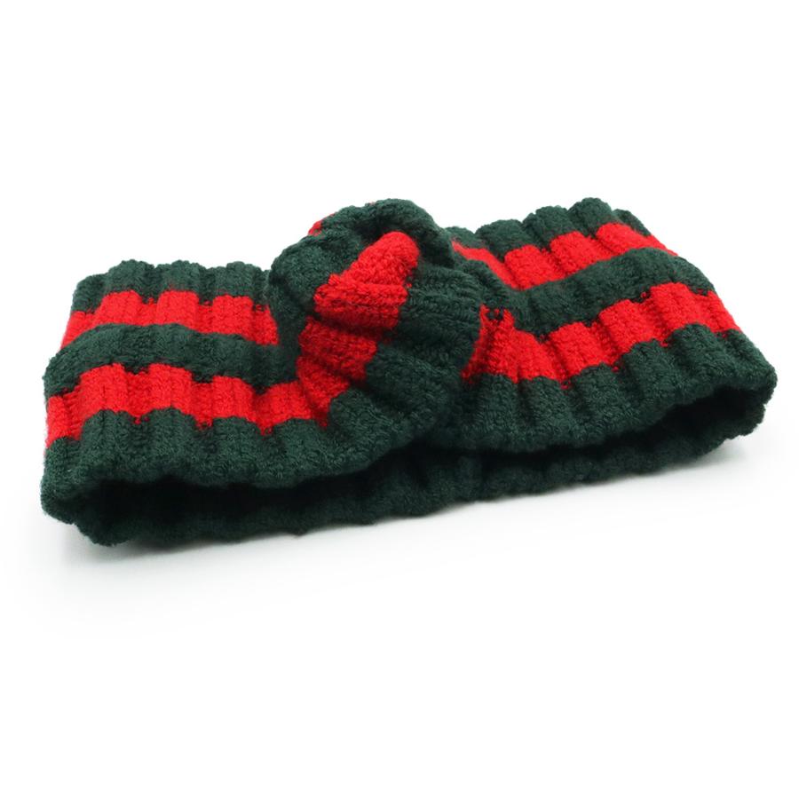 GUCCI× リストバンド シェリーライン 2色セット GUCCI（グッチ） （新品・未使用品）グッチ ウェブ シェリーライン