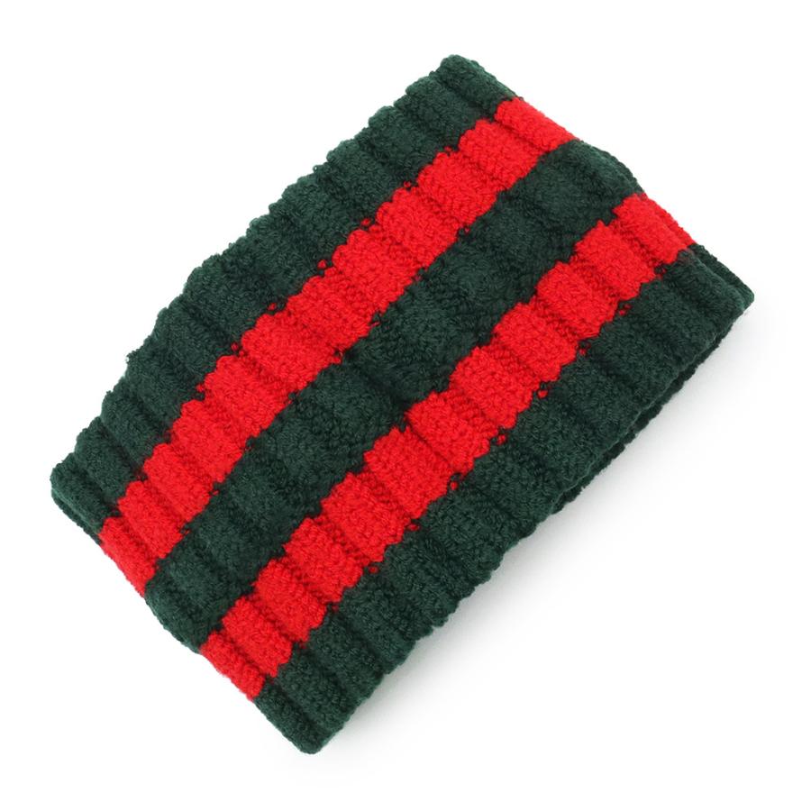  GUCCI コラボ　ヘアバンド　箱付き GUCCI（グッチ） （新品・未使用品）グッチ ウェブ シェリーライン