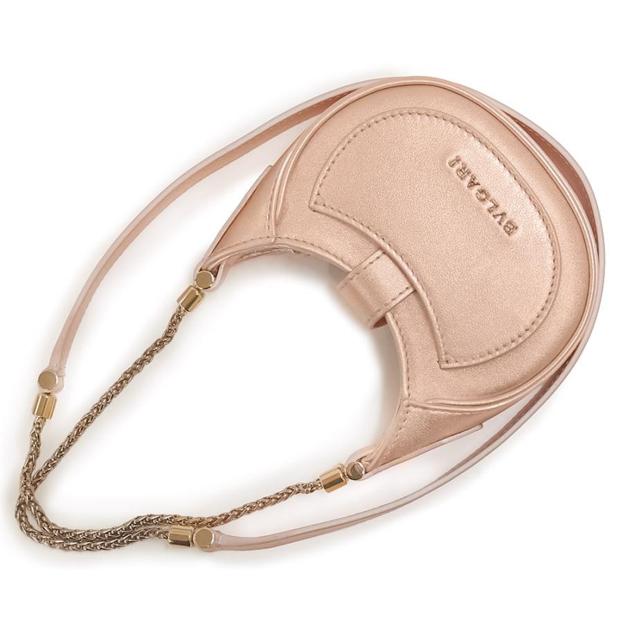 BVLGARI（ブルガリ） （未使用 展示品）ブルガリ セルペンティ