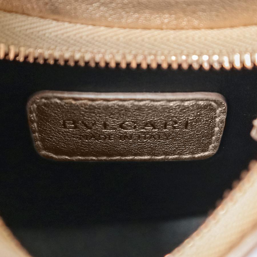 BVLGARI（ブルガリ） （未使用 展示品）ブルガリ セルペンティ