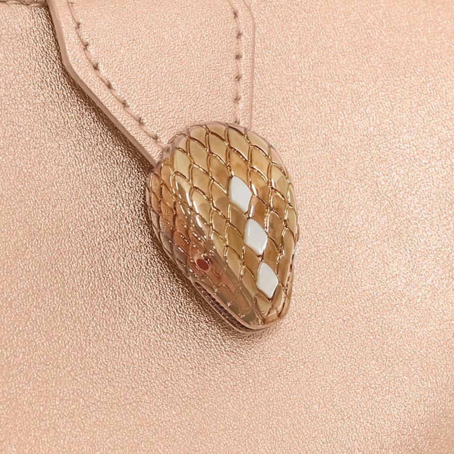 BVLGARI（ブルガリ） （未使用 展示品）ブルガリ セルペンティ