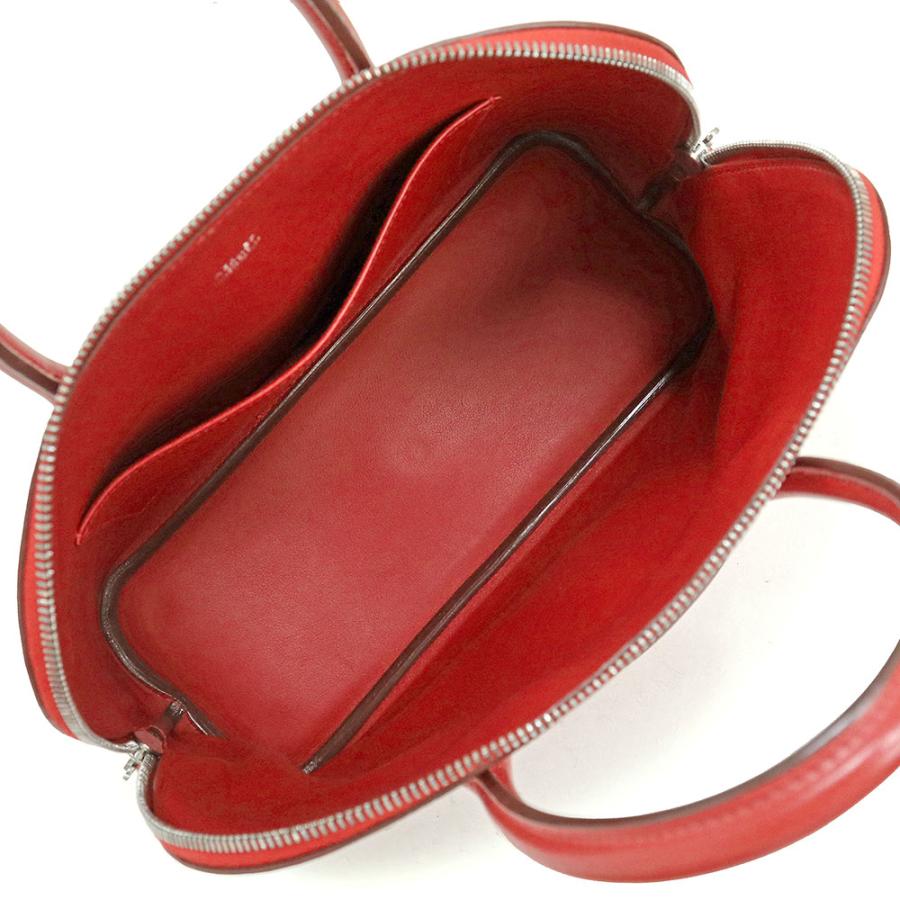 HERMES（エルメス） （中古）エルメス ボリード 1923 30 ハンドバッグ