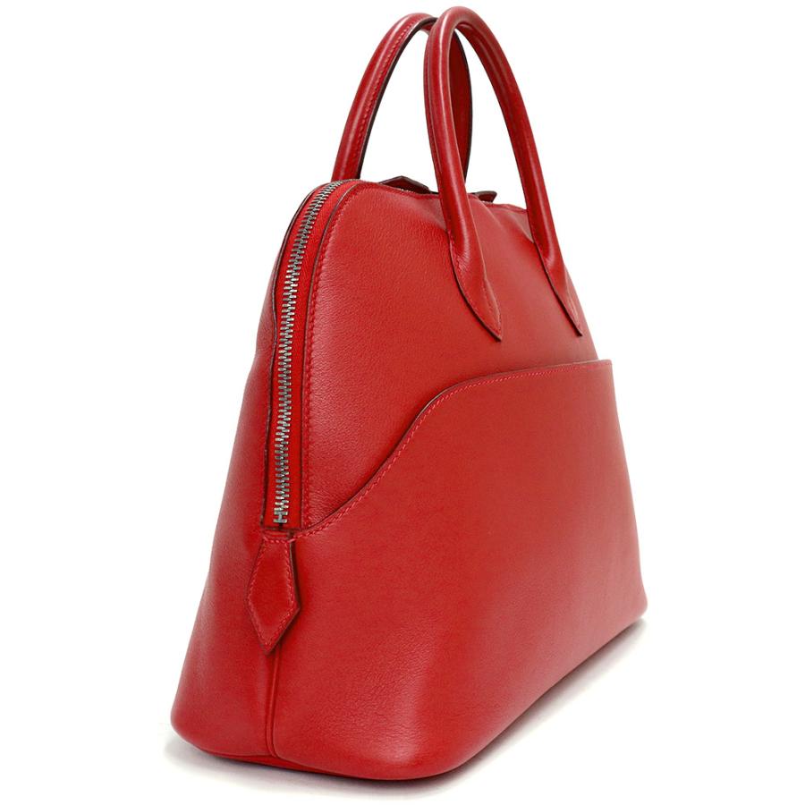 HERMES（エルメス） （中古）エルメス ボリード 1923 30 ハンドバッグ