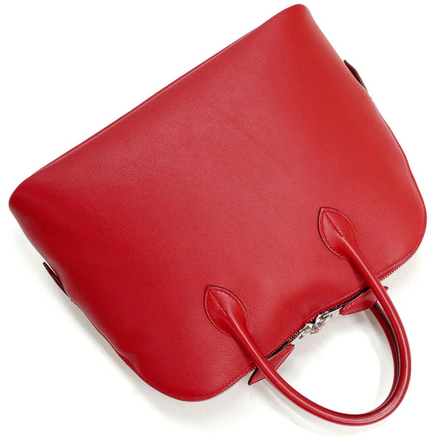 HERMES（エルメス） （中古）エルメス ボリード 1923 30 ハンドバッグ