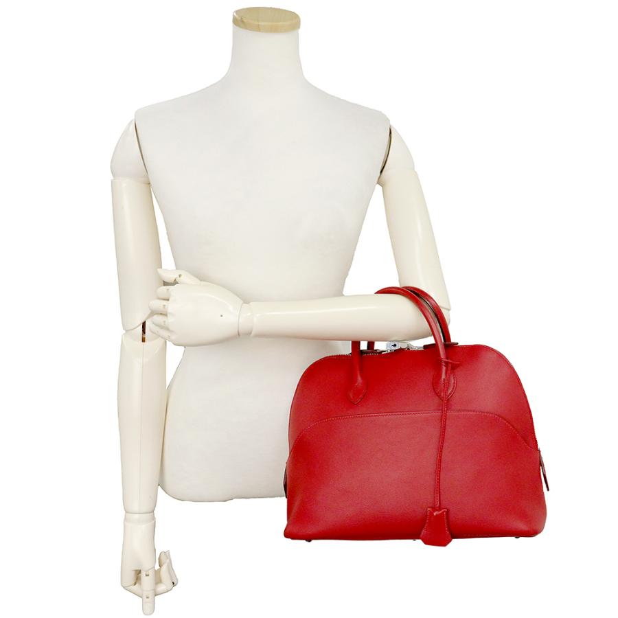 HERMES（エルメス） （中古）エルメス ボリード 1923 30 ハンドバッグ