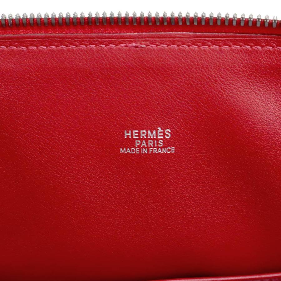 HERMES（エルメス） （中古）エルメス ボリード 1923 30 ハンドバッグ