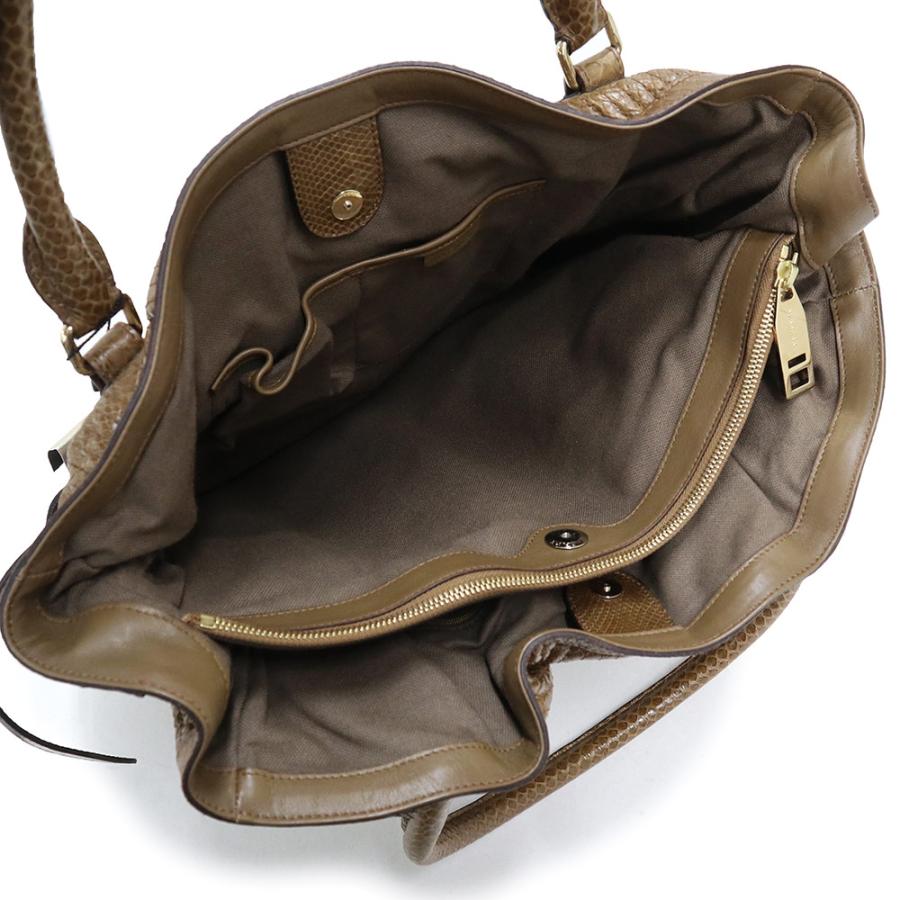 BURBERRY（バーバリー） （美品）バーバリー プローサム ハンドバッグ