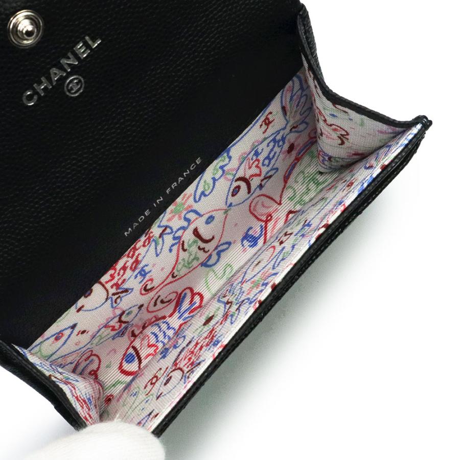 CHANEL（シャネル） （新品・未使用品）シャネル ココマーク フラップ