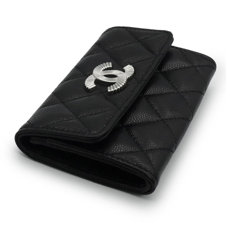 CHANEL（シャネル） （新品・未使用品）シャネル ココマーク フラップ