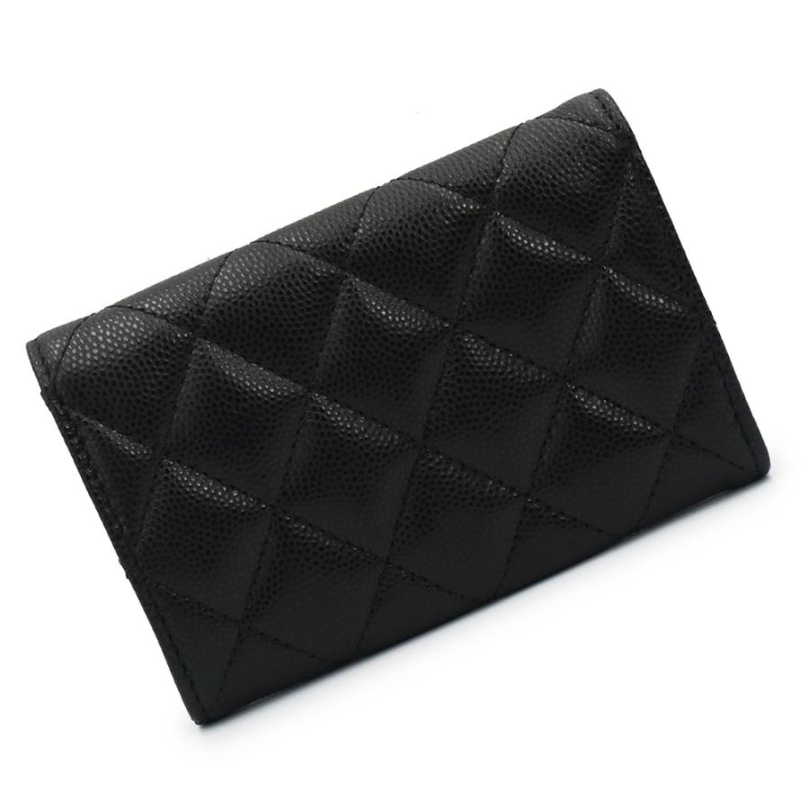 CHANEL（シャネル） （新品・未使用品）シャネル ココマーク フラップ