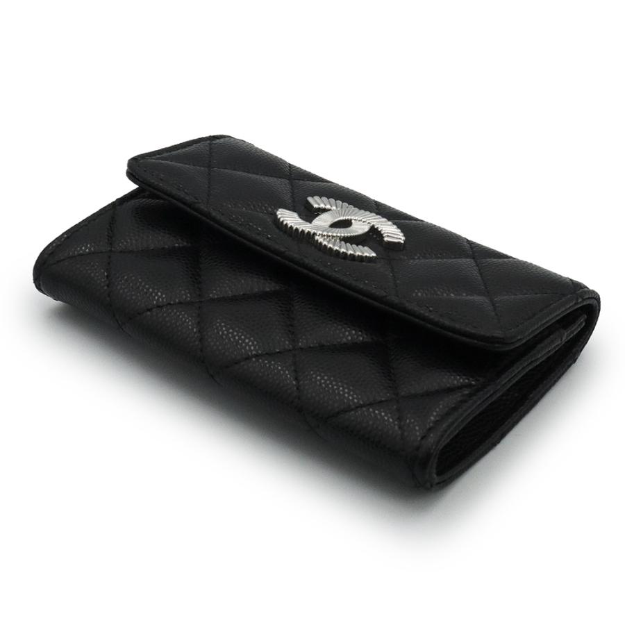 CHANEL（シャネル） （新品・未使用品）シャネル ココマーク フラップ