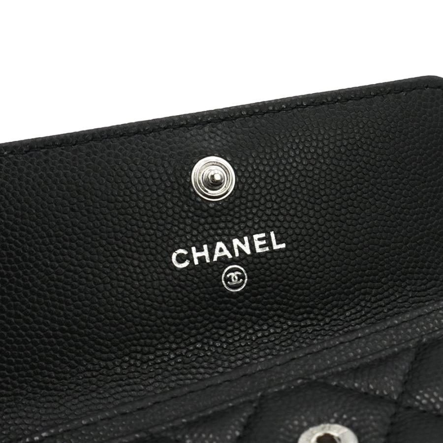 CHANEL（シャネル） （新品・未使用品）シャネル ココマーク フラップ