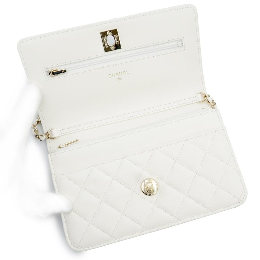 CHANEL（シャネル） （未使用 展示品）シャネル マトラッセ チェーン
