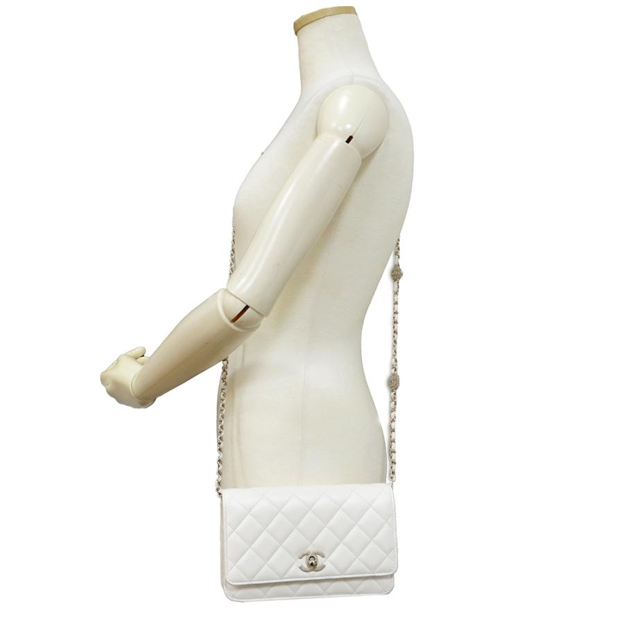 CHANEL（シャネル） （未使用 展示品）シャネル マトラッセ チェーン