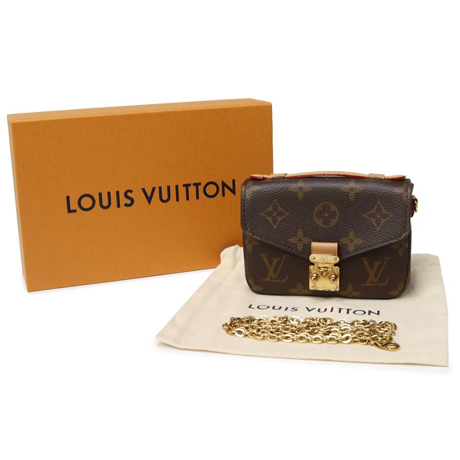 LOUIS VUITTON（ルイ・ヴィトン） （未使用 展示品）ルイ ヴィトン