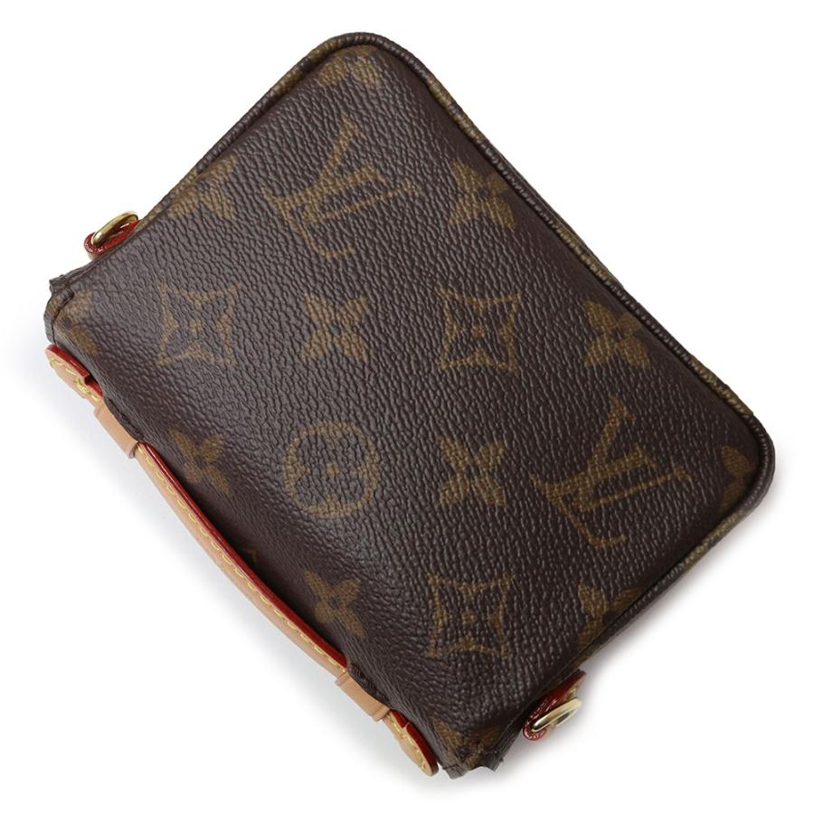 LOUIS VUITTON（ルイ・ヴィトン） （未使用 展示品）ルイ ヴィトン