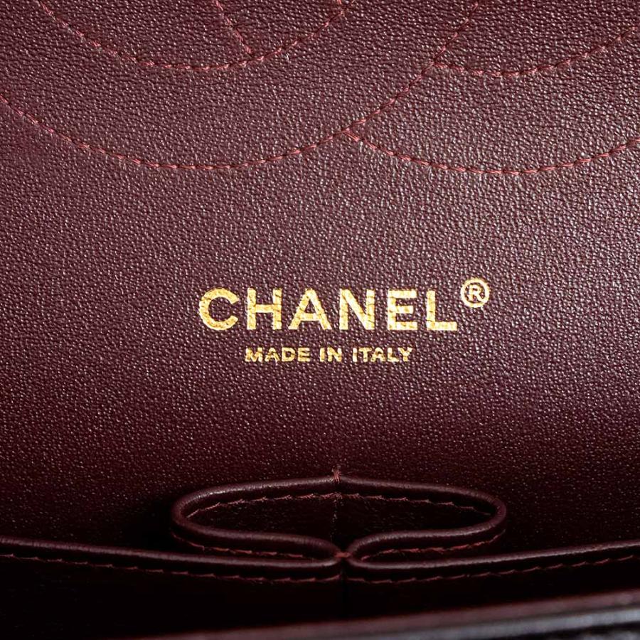 CHANEL（シャネル） （中古）シャネル デカマトラッセ 30 ダブル
