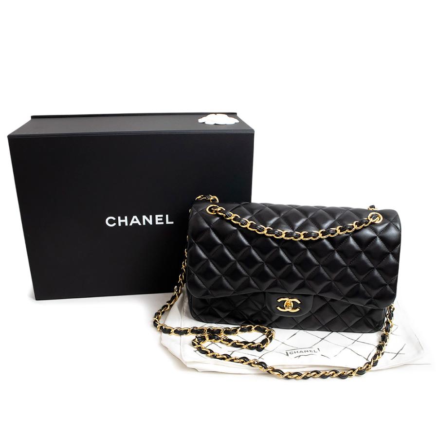 CHANEL（シャネル） （中古）シャネル デカマトラッセ 30 ダブル