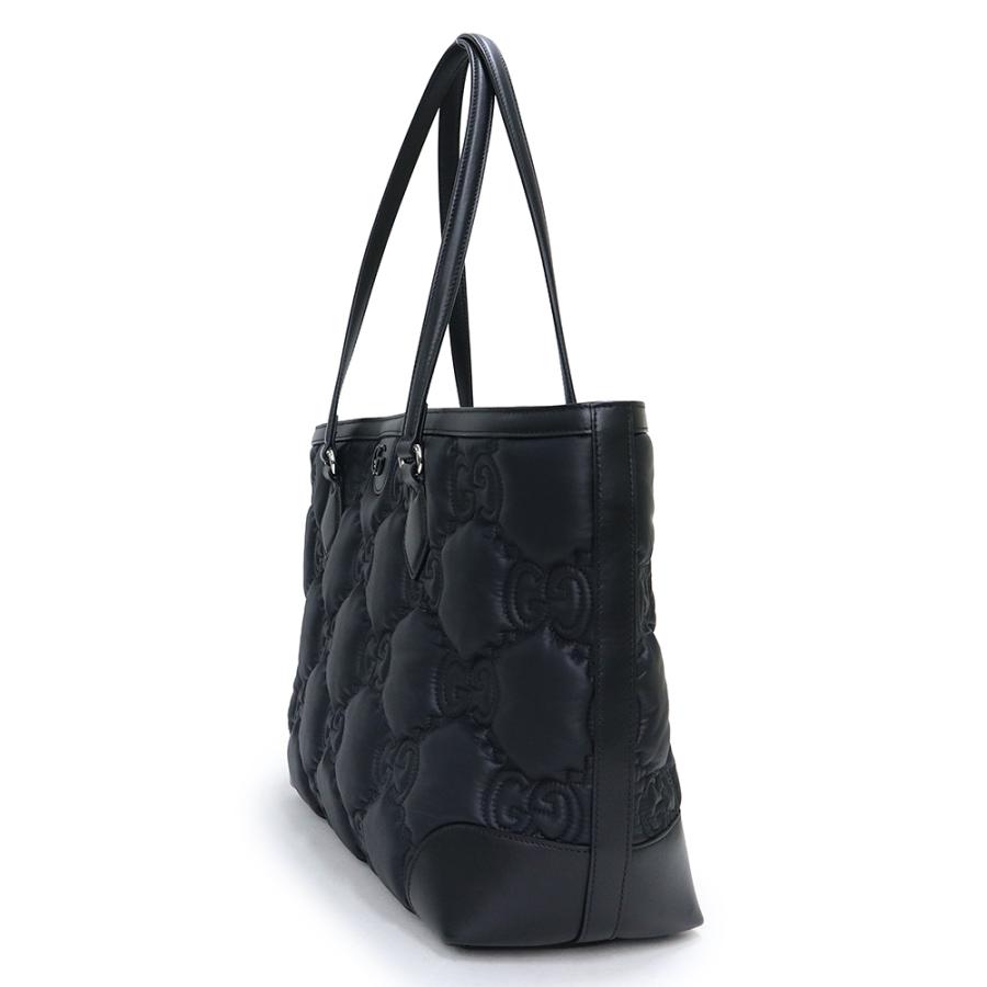 GUCCI（グッチ） （未使用 展示品）グッチ GUCCI GGマトラッセ ハンド