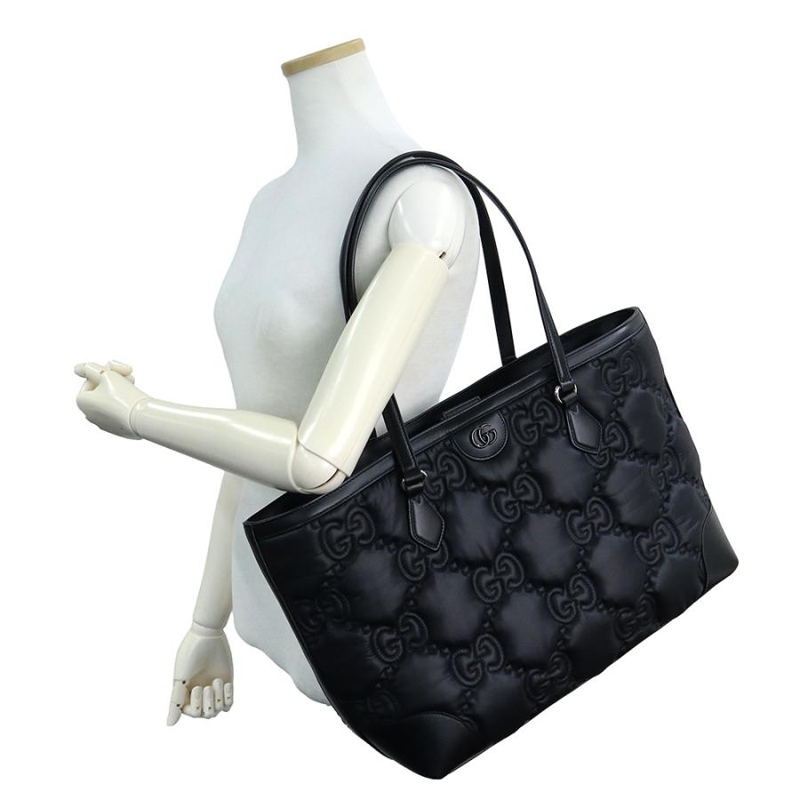 GUCCI（グッチ） （未使用 展示品）グッチ GUCCI GGマトラッセ ハンド