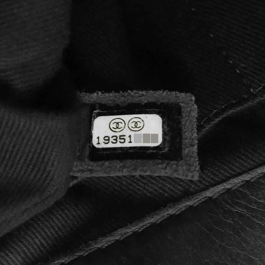CHANEL（シャネル） （美品）シャネル ココマーク マトラッセ チェーン