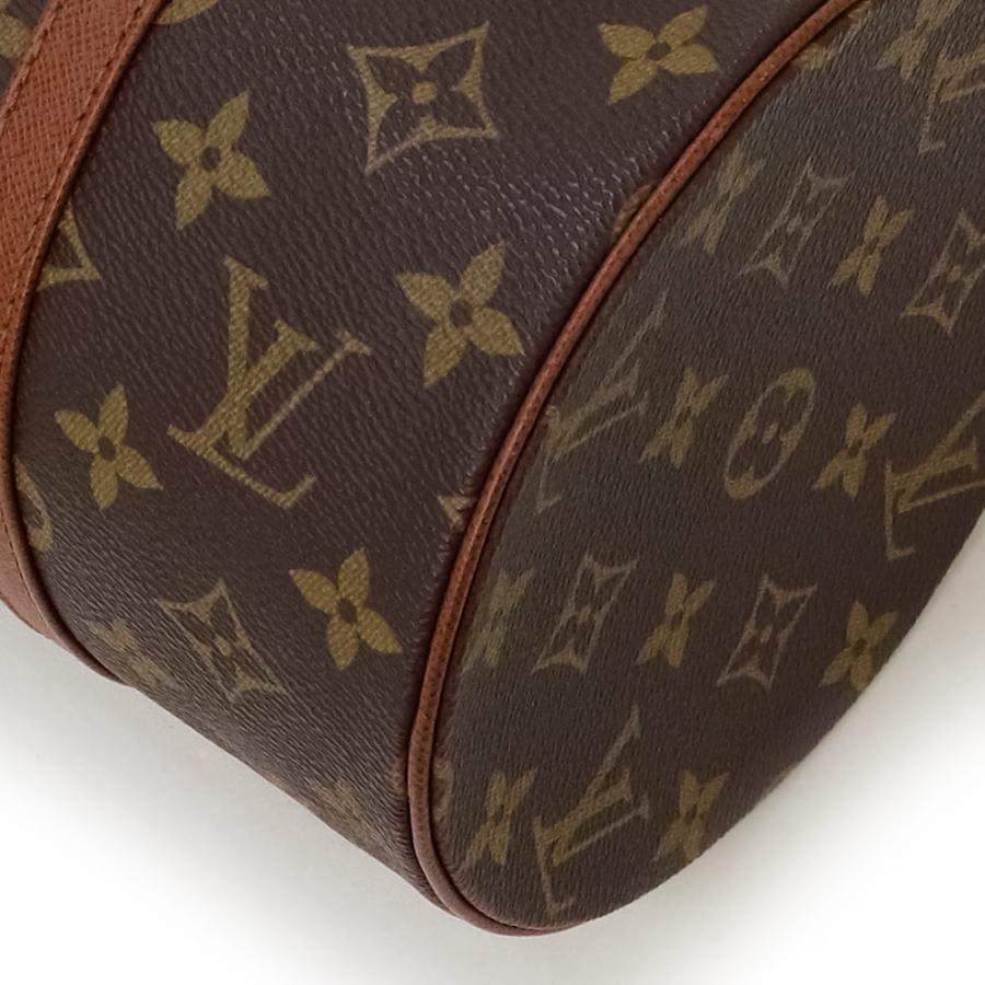 LOUIS VUITTON （新品同様品）ルイ ヴィトン 旧パピヨン 30 