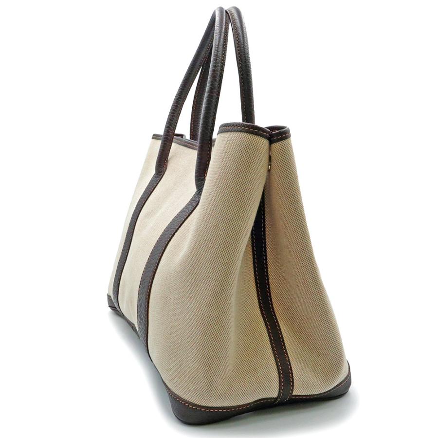 HERMES（エルメス） （中古）エルメス ガーデンパーティ 36 PM 