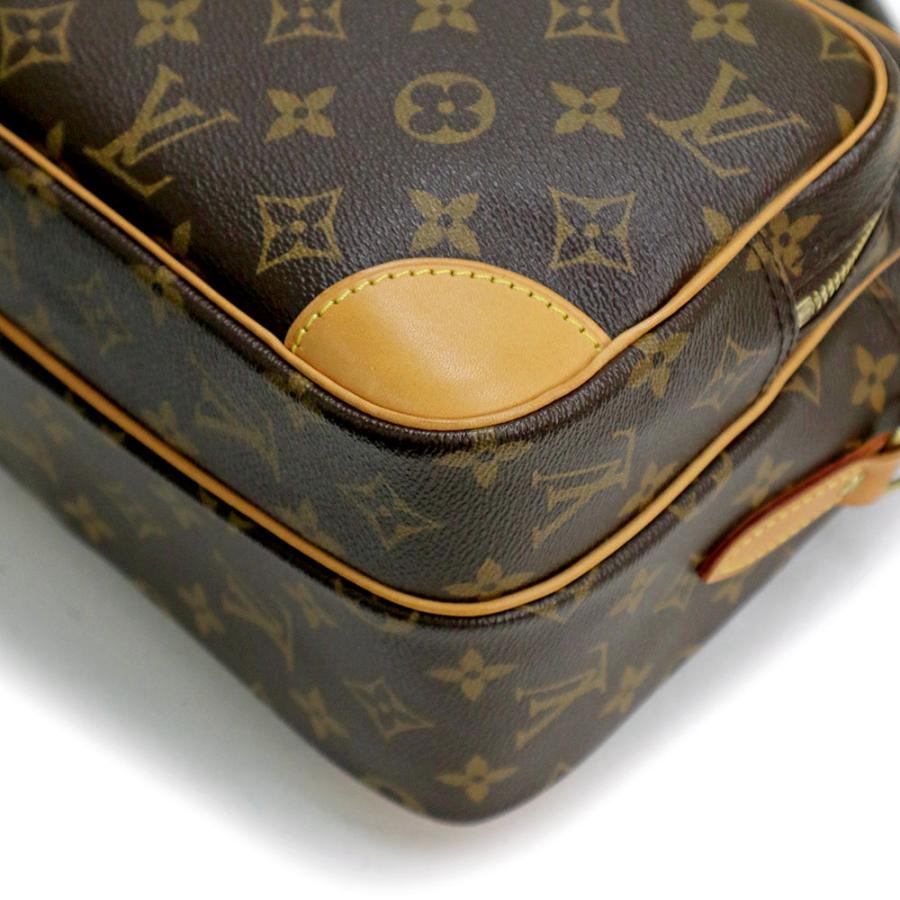 LOUIS VUITTON（ルイ・ヴィトン） （中古）ルイ ヴィトン ナイル