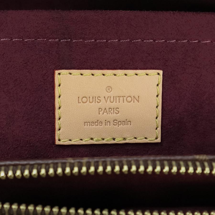 LOUIS VUITTON（ルイ・ヴィトン） （未使用 展示品）ルイ ヴィトン