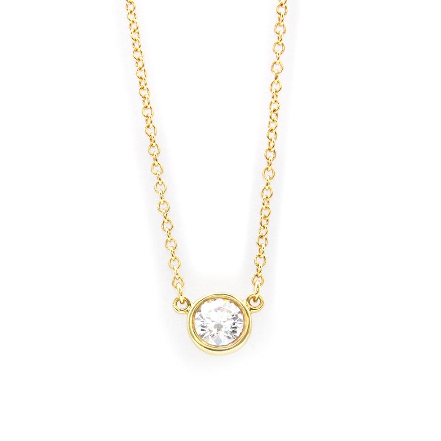 TIFFANY&Co. （美品）ティファニー エルサ ペレッティ バイザヤード 