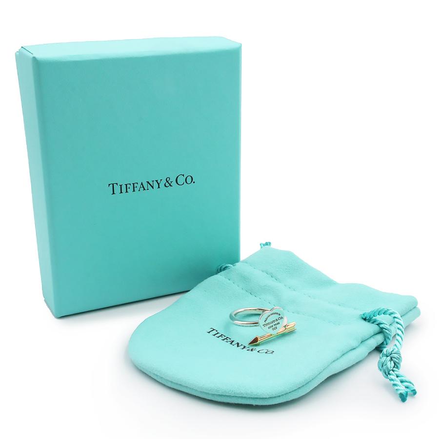 TIFFANY&Co.（ティファニー） （中古）ティファニー TIFFANY Co