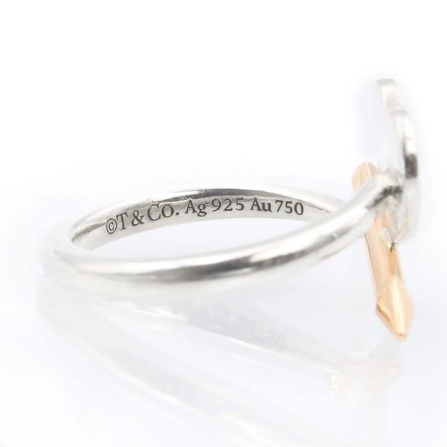 TIFFANY&Co.（ティファニー） （中古）ティファニー TIFFANY Co