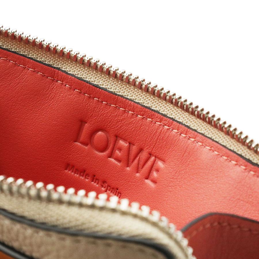 LOEWE （新品・未使用品）ロエベ アナグラム コインカード