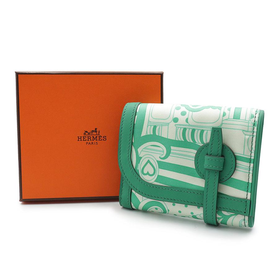 HERMES（エルメス） （新品・未使用品）エルメス アヴェックソワ