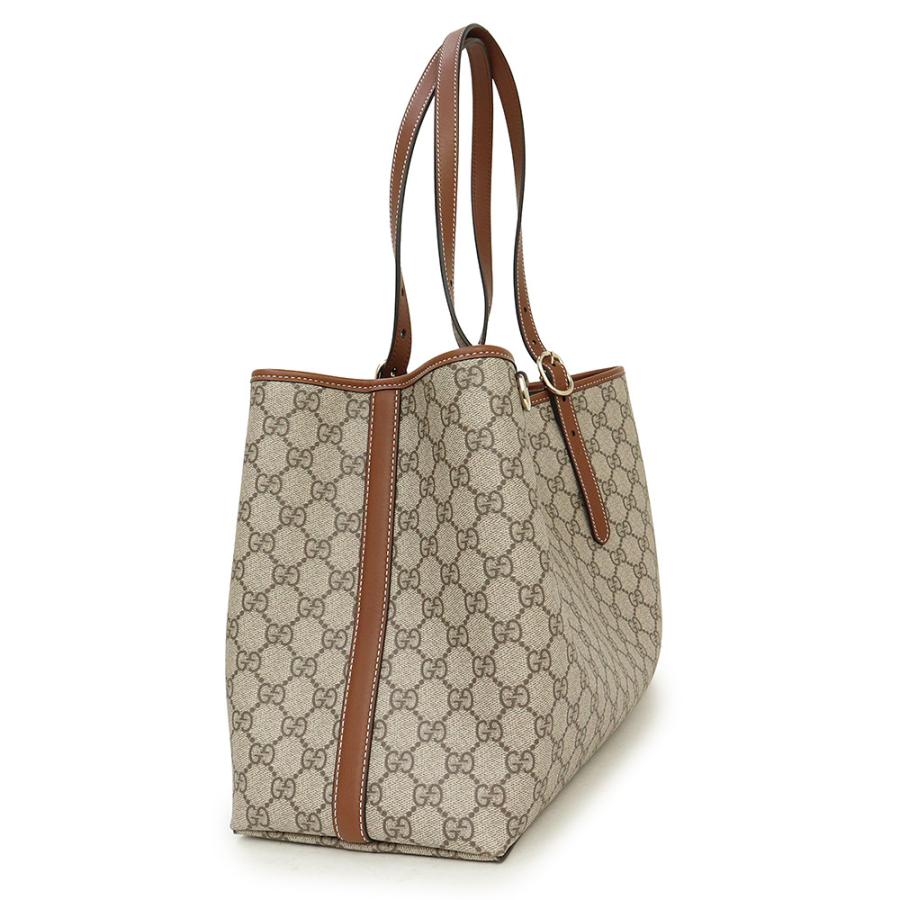 GUCCI（グッチ） （未使用 展示品）グッチ GUCCI GGエンブレム ラージ