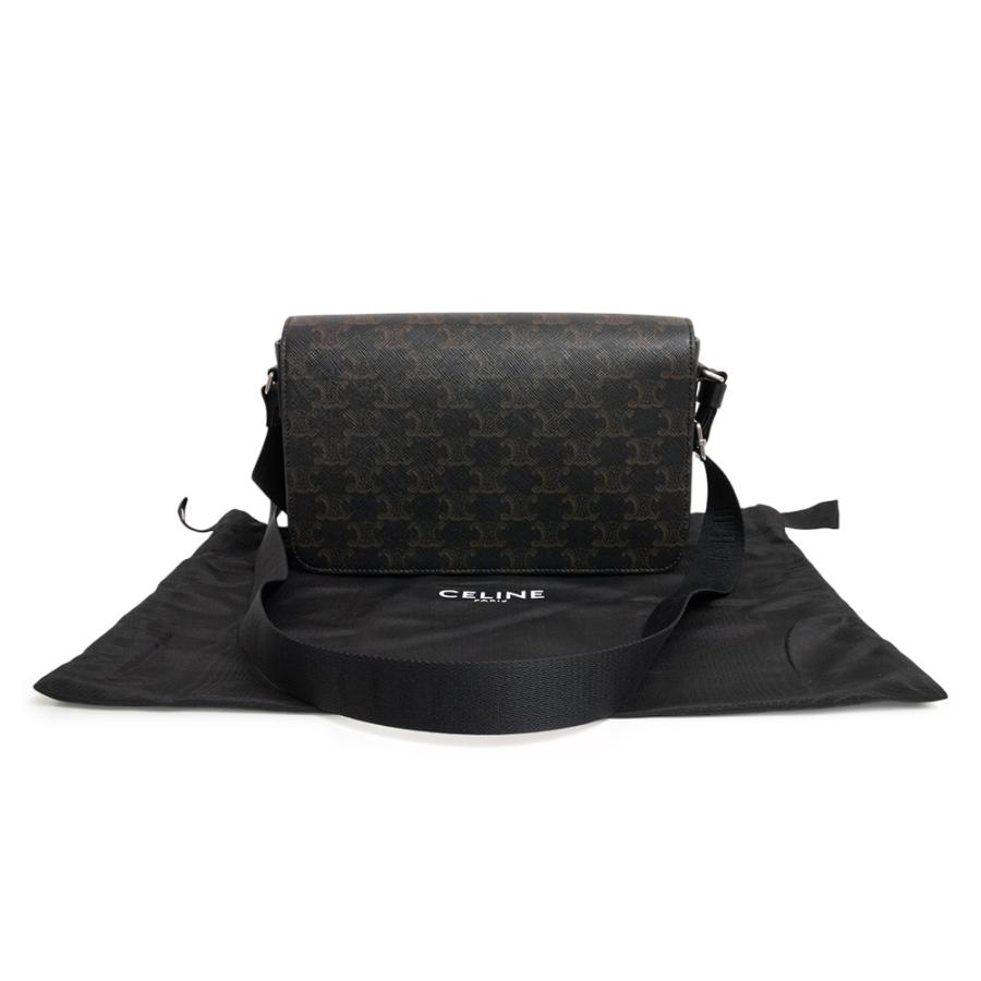 CELINE（セリーヌ） （新品・未使用品）セリーヌ フラップ