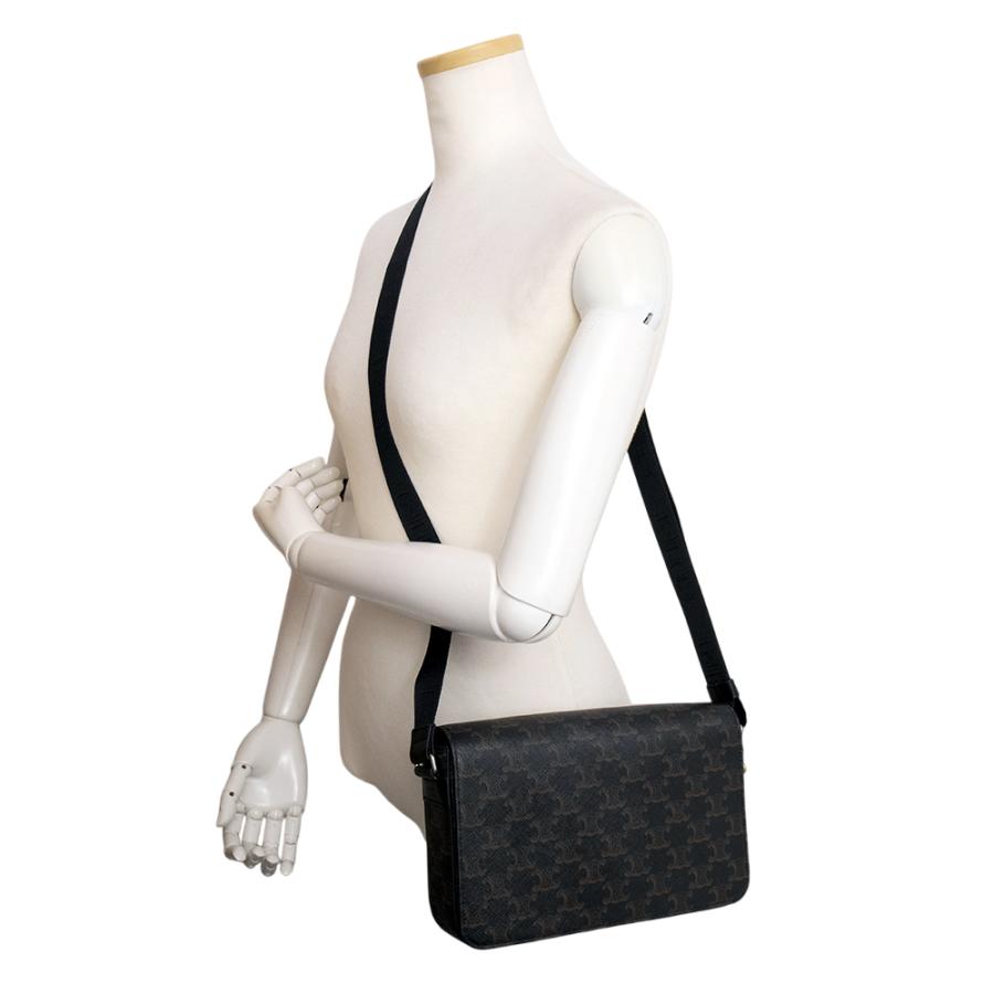 CELINE（セリーヌ） （新品・未使用品）セリーヌ フラップ