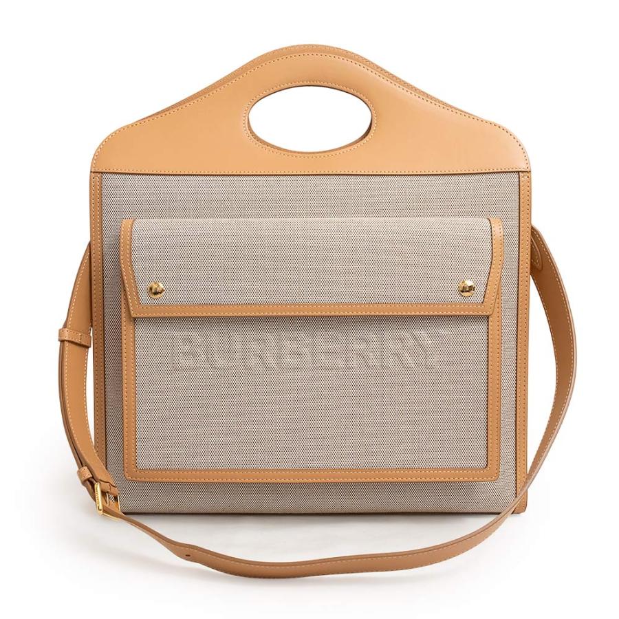 バーバリー　BURBERRY ポケットバック　ショルダーバッグ BURBERRY（バーバリー） （新品・未使用品）バーバリー ポケットバッグ