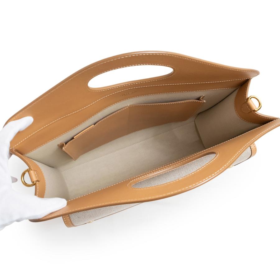 BURBERRY（バーバリー） （新品・未使用品）バーバリー ポケットバッグ