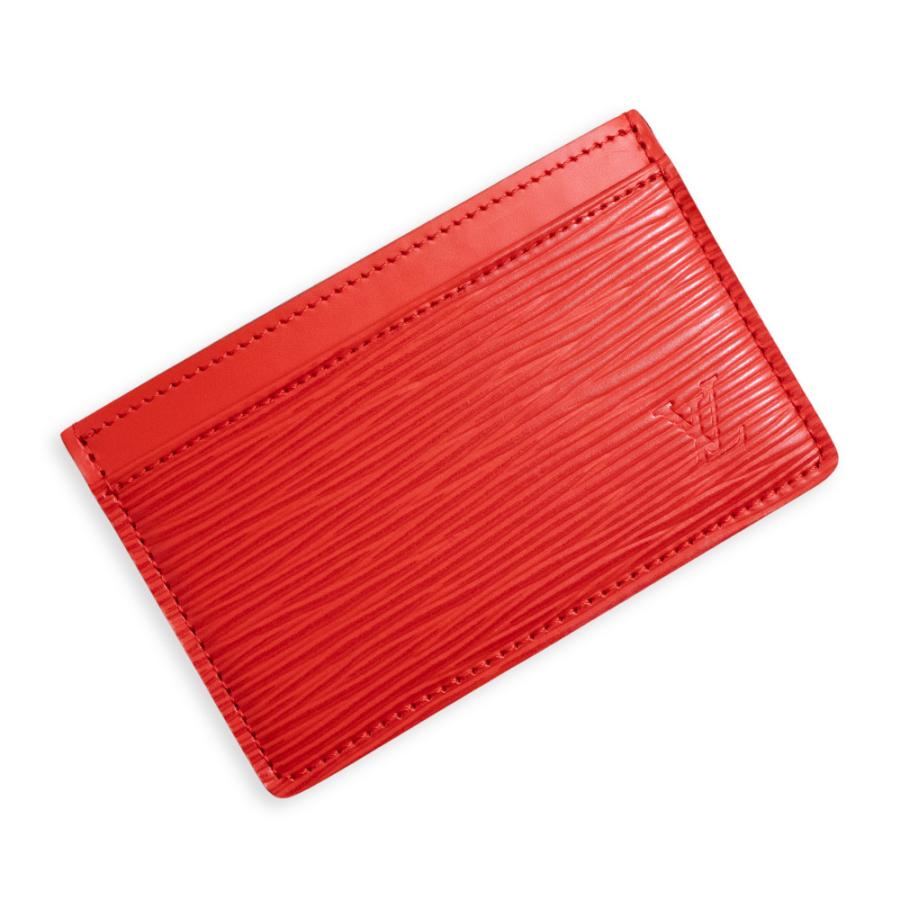 LOUIS VUITTON （新品・未使用品）ルイ ヴィトン ポルト カルト