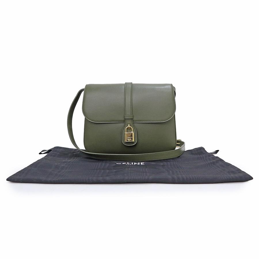 CELINE（セリーヌ） （未使用 展示品）セリーヌ タブー ミディアム