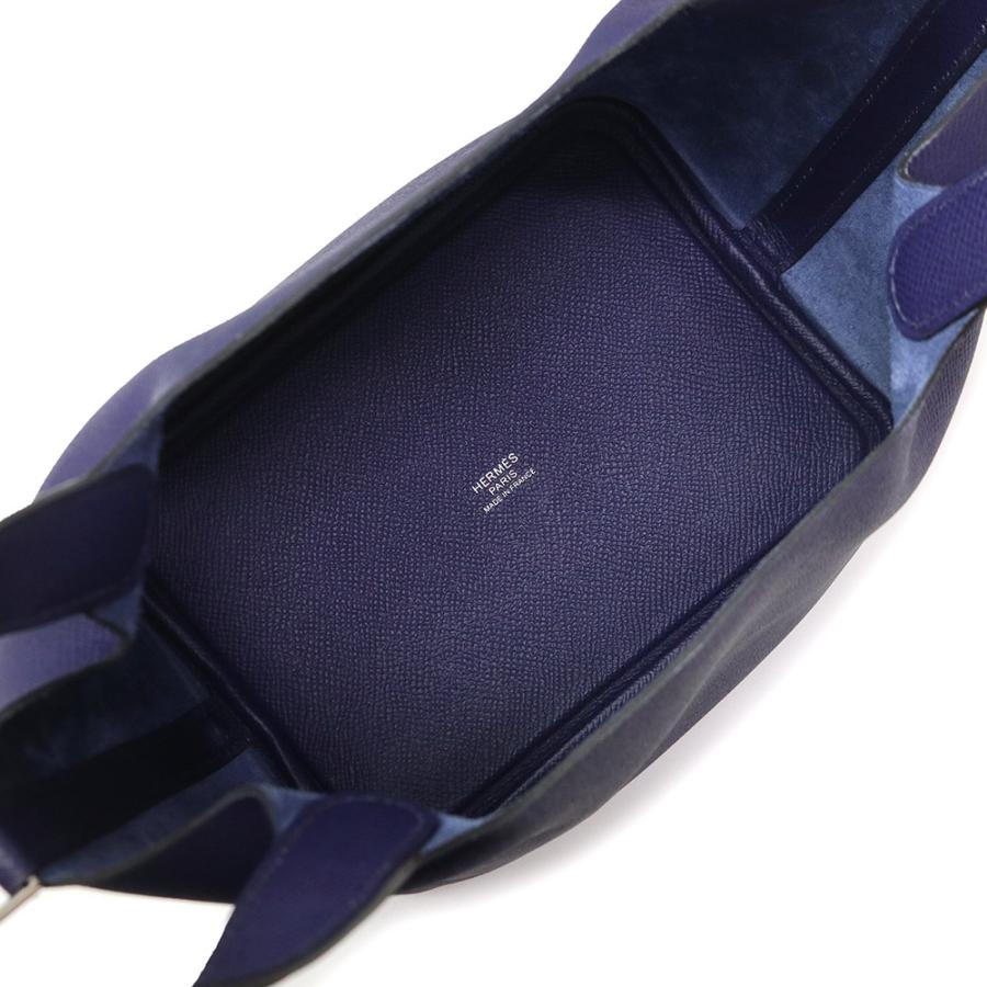 HERMES（エルメス） （未使用保管品） ピコタンロック トレサージュ 18