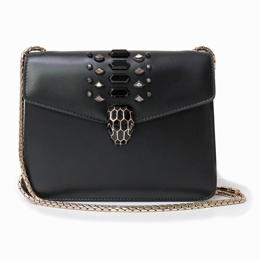 BVLGARI （未使用 展示品）ブルガリ セルペンティ フォーエバー