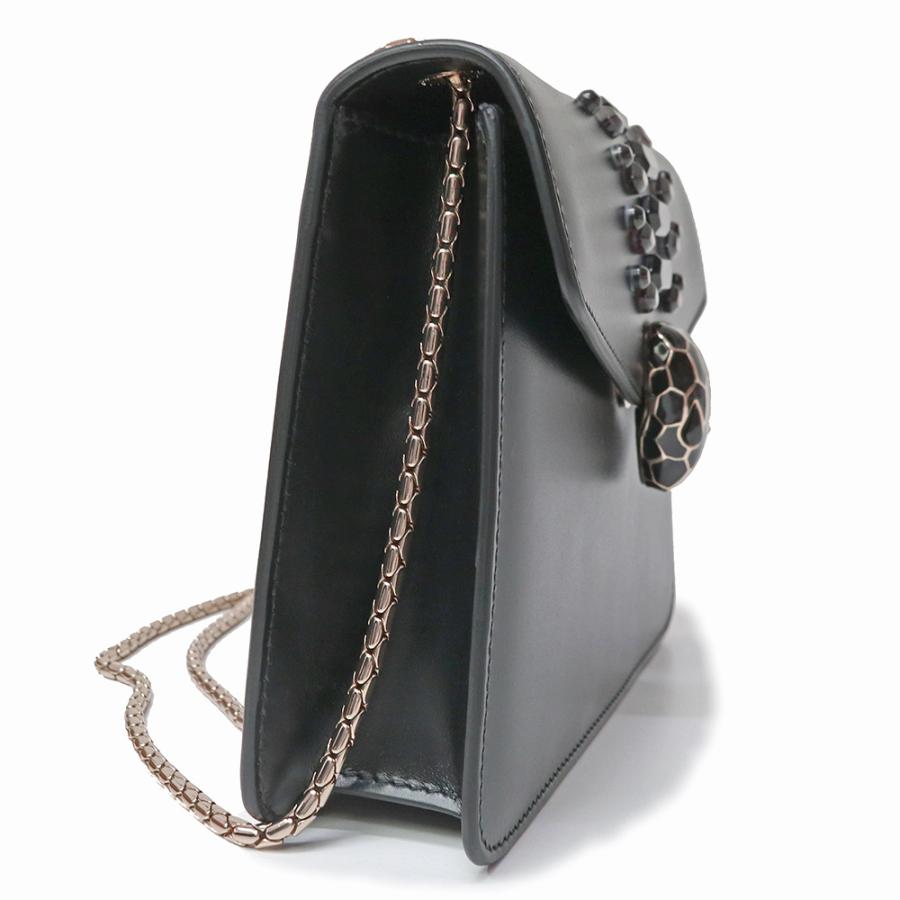 BVLGARI （未使用 展示品）ブルガリ セルペンティ フォーエバー