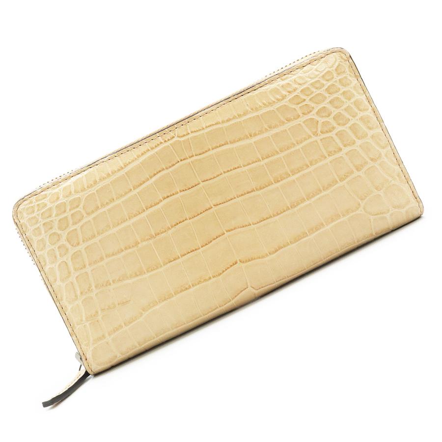 美品coach 長財布 切り替えクロコ コーチ COACH 財布 メンズ 長財布 二